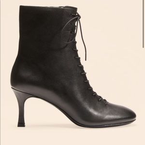 Reformation Natalia Boot